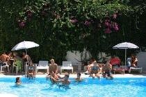 Venus Melena Hotel Hersonissos (Crete) Exterior foto